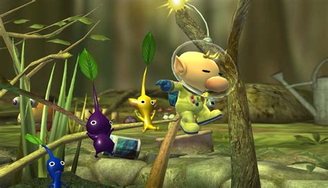 Smash 3c Revised Olimar Super Smash Bros Brawl Mods