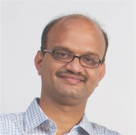 Professor Aravind Srinivasan Named 2014 ACM Fellow | UMD Department of Computer Science