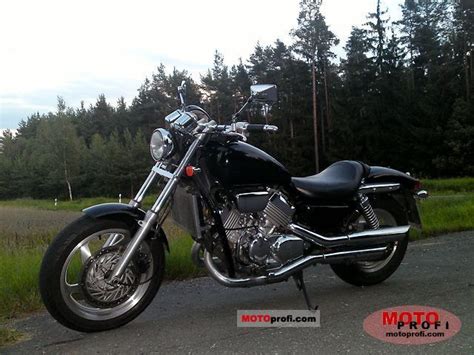 1985 Honda Vf750c Motozombdrivecom