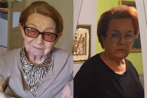 Pogrzeb Teresy Orczyk z Gogglebox Izabela Zeiske ujawniła szczegóły