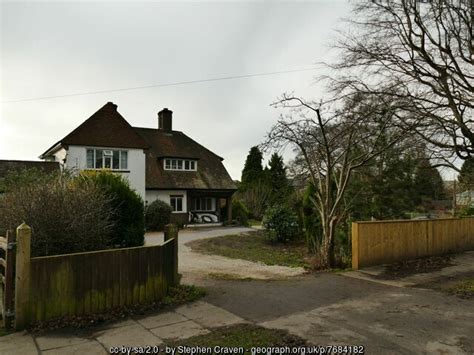 Middlewich Road Stephen Craven Cc By Sa Geograph Britain