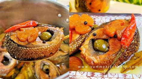 Spanish Style Bangus Gourmet Bangus Sardine Style Youtube Bangus