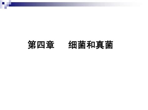 最新人教版八年级上册生物课件第四章第一节细菌和真菌的分布word文档免费下载亿佰文档网