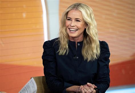 Chelsea Handler Wishes More People Realized You Dont Have To Have Kids