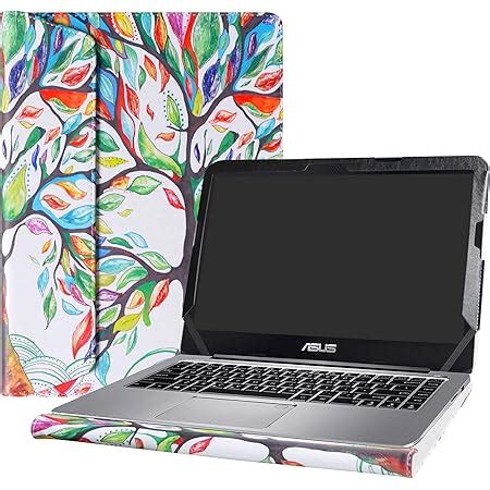 Amazon Alapmk Protective Case Cover For 14 ASUS VivoBook 14