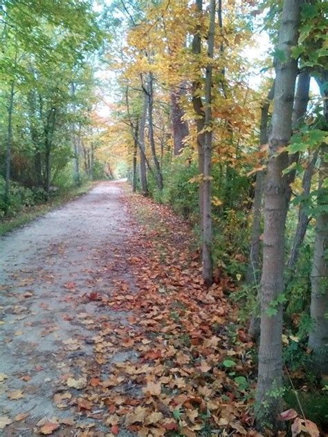 Cuyahoga Valley Bike Trails Cuyahoga Valley Country Roads