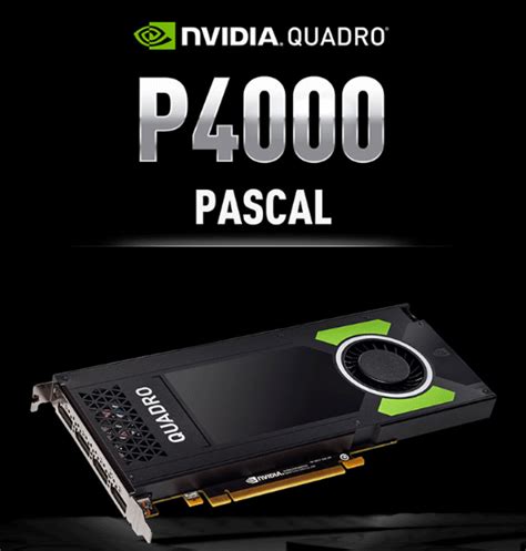 Nvidia Quadro Gb P M M Professional Graphics Card For