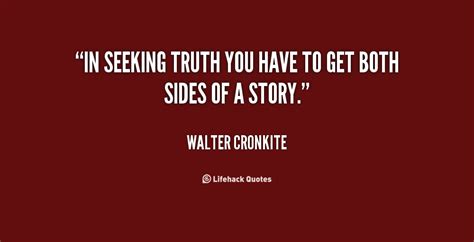 Quotes About Telling The Truth Quotesgram