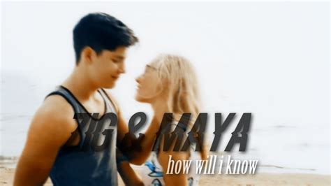 Zig Maya How Will I Know Youtube