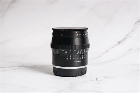 大光圈半幅镜头 铭匠光学50mm F1 2评测 第2页 评测 Photofans摄影网