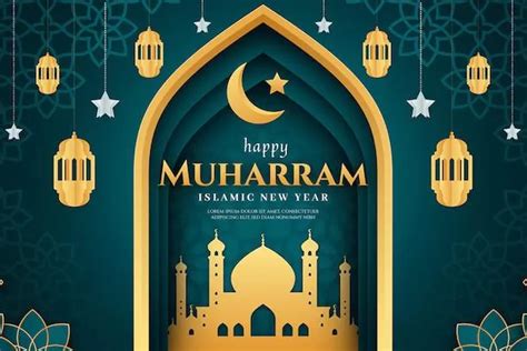 10 Pantun Penuh Makna Sambut Tahun Baru Islam 2022 1 Muharram 1444 H