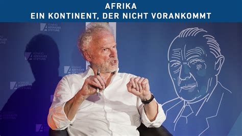 Afrika Ein Kontinent der nicht vorankommt Einschätzungen von