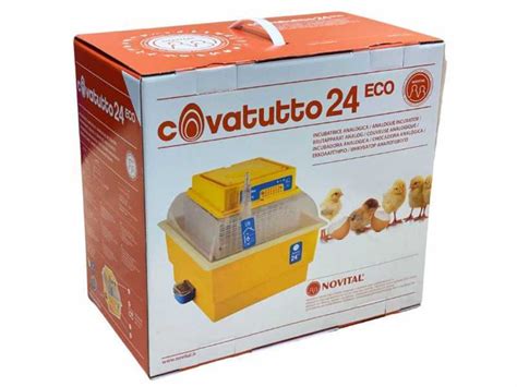 Novital Covatutto Eco Couveuse En Promotion Agrieuro