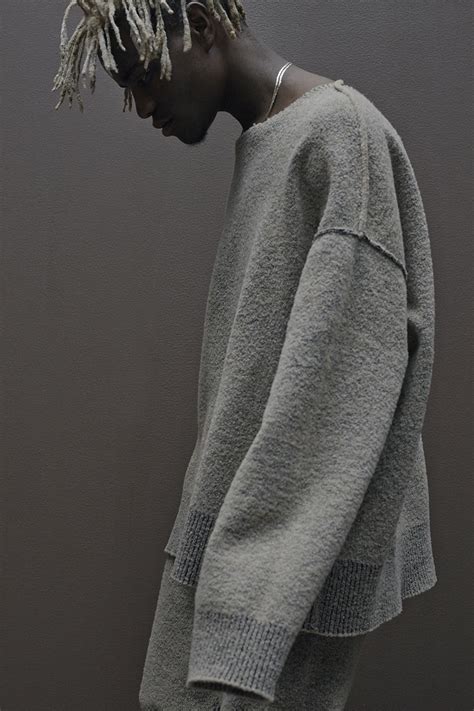 Here Is the Full Official adidas YEEZY Season 1 Lookbook