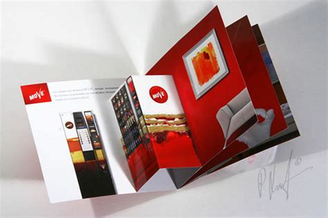 25 Pop Up Brochure Design For Inspiration Jayce O Yesta