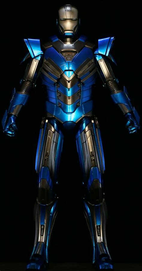 Image Mark 30 Iron Man Wiki Fandom Powered By Wikia