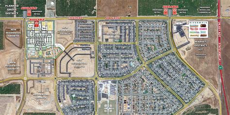 Riverstone Master Planned Community - 113 Riverwalk Blvd S, Madera, CA | CommercialSearch