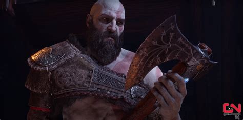 Best Leviathan Axe Attachments In God Of War Ragnarok