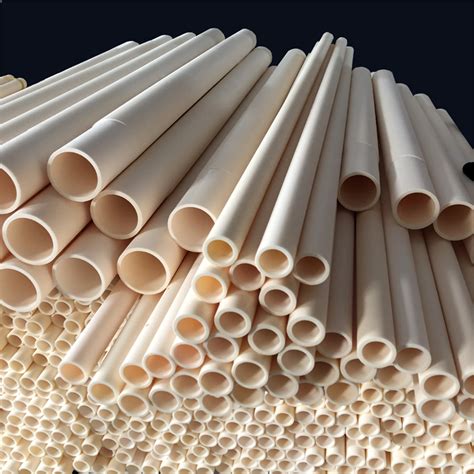 What are the applications of alumina ceramic tubes in aerospace?