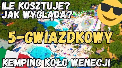 Union Lido W Oski Gigant Z Parkami Wodnymi Youtube