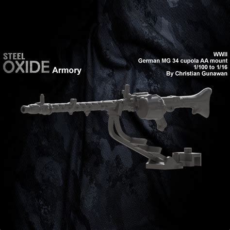 mg aa mount  tanks  file   printingcults