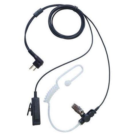 Radio Supply | 2-Wire Surveillance Earpiece