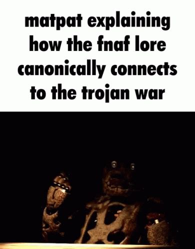 Fnaf Lore Fnaf Fnaf Lore Fnaf Springtrap សវងរក នងចករលក