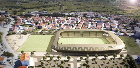 Brutalno Posušje objavilo kako će u budućnosti izgledati stadion Mokri