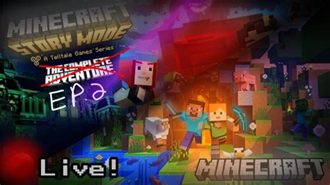 Live Streaming Minecraft Live Youtube