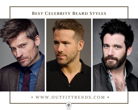 20 Best Beard Styles for Muslims