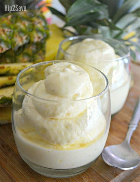 Pineapple Whip Recipe Dessert Now Dinner Later Artofit