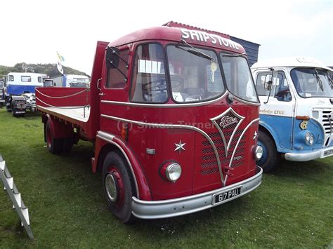 1962 FODEN S20 617PAU Simon Turner Flickr