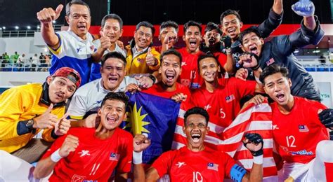 Piala Dunia Skuad Hoki S Lelaki Tempah Tiket Ke Final Bertemu Belanda