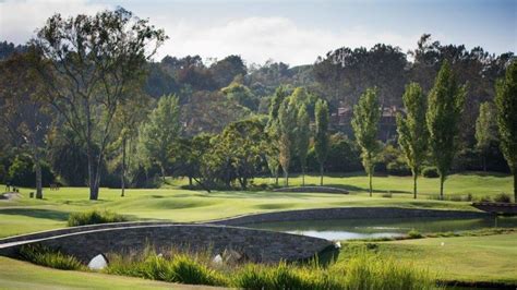 Rancho Santa Fe Golf Club Rancho Santa Fe California Golf Course