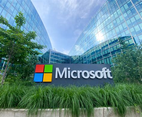 Microsoft Faces Eu Antitrust Charge For First Time In A Decade Legal Mag