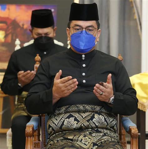 Angkat Sumpah Disegerakan Saya Kesuntukan Masa Utusan Malaysia