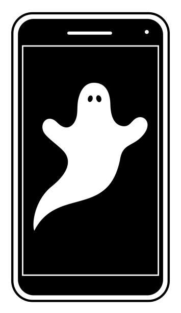 13,100+ Ghosting Illustration Stock Illustrations, Royalty-Free Vector Graphics & Clip Art - iStock