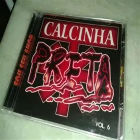 calcinha preta vol 06 Forró Sua Música Sua Música