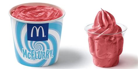 Mcdonalds Debuts Vegan Ice Cream In Germany Totally Vegan Buzz