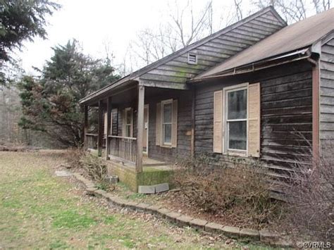 2678 Dogtown Rd Goochland Va 23063 Zillow