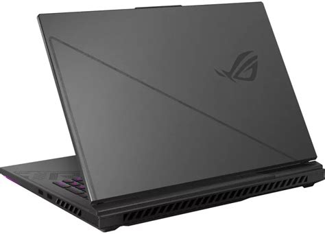 Laptop Gaming ASUS ROG Strix G18 G814JVR 2 5K 240Hz G Sync Intel Core