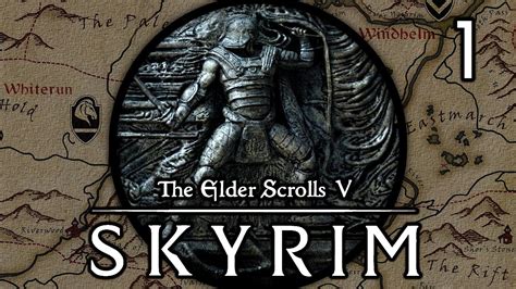 A Legendary Survival Playthrough Let S Play Skyrim Special Edition