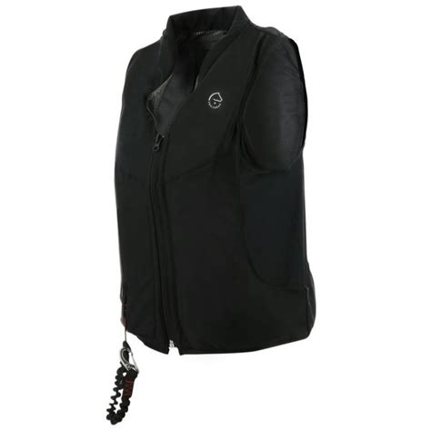 Freejump Gilet De S Curit Airbag Cavalier Airsafe Equith Me