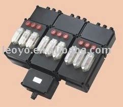 Buy Explosion Proof Corrosion Proof Illumination Power Distribution Box