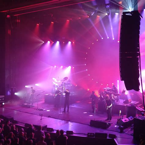 The Australian Pink Floyd Show Live Review Nick Holmes Music