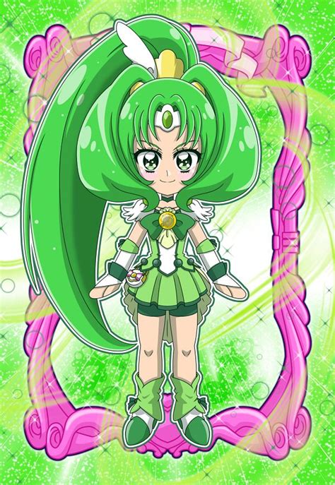 Cure March Midorikawa Nao Image By MT2Y Monyo 4082442 Zerochan