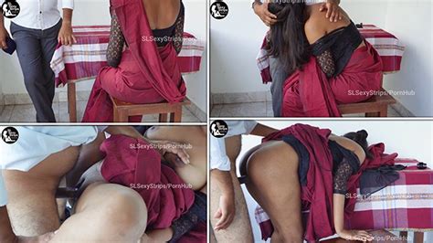 ඔෆිස් එක Ep 02පියන්ටත් දෙන්න උනා බොසා නිසාsri Lankan Office Sex With