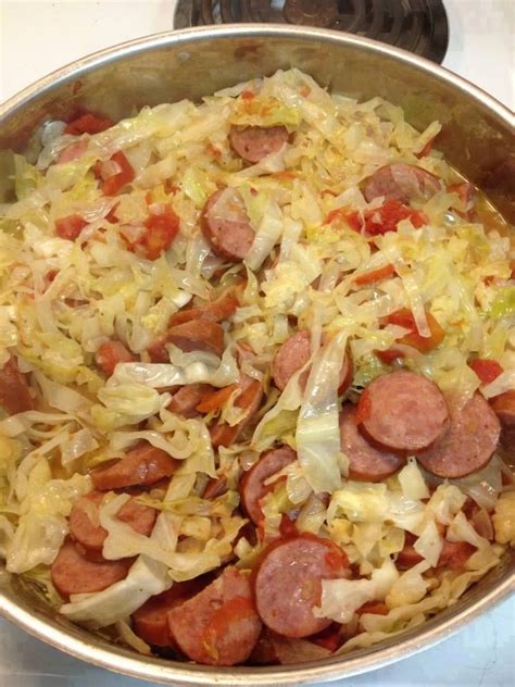 Ring Bologna Recipes With Cabbage Chasidy Duval