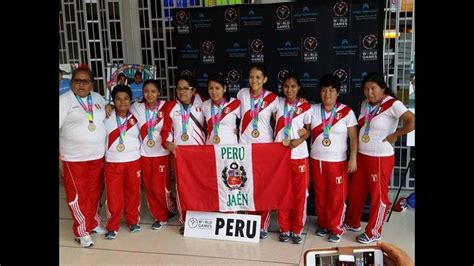 Olimpiadas Especiales Conoce A Los Deportistas Peruanos Rpp Noticias