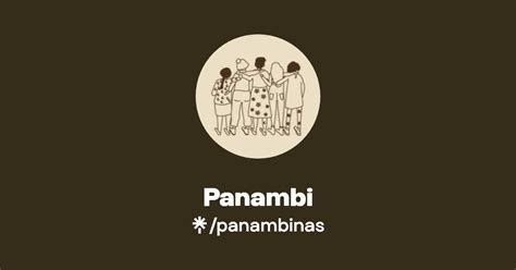 Panambi Facebook Linktree